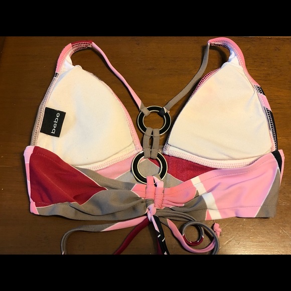 BeBe 2 piece swimsuit - Picture 5 of 7